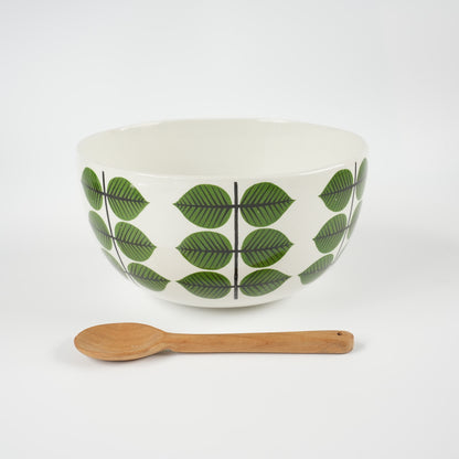 Gustavsberg 复古 Bersa 碗，15 厘米