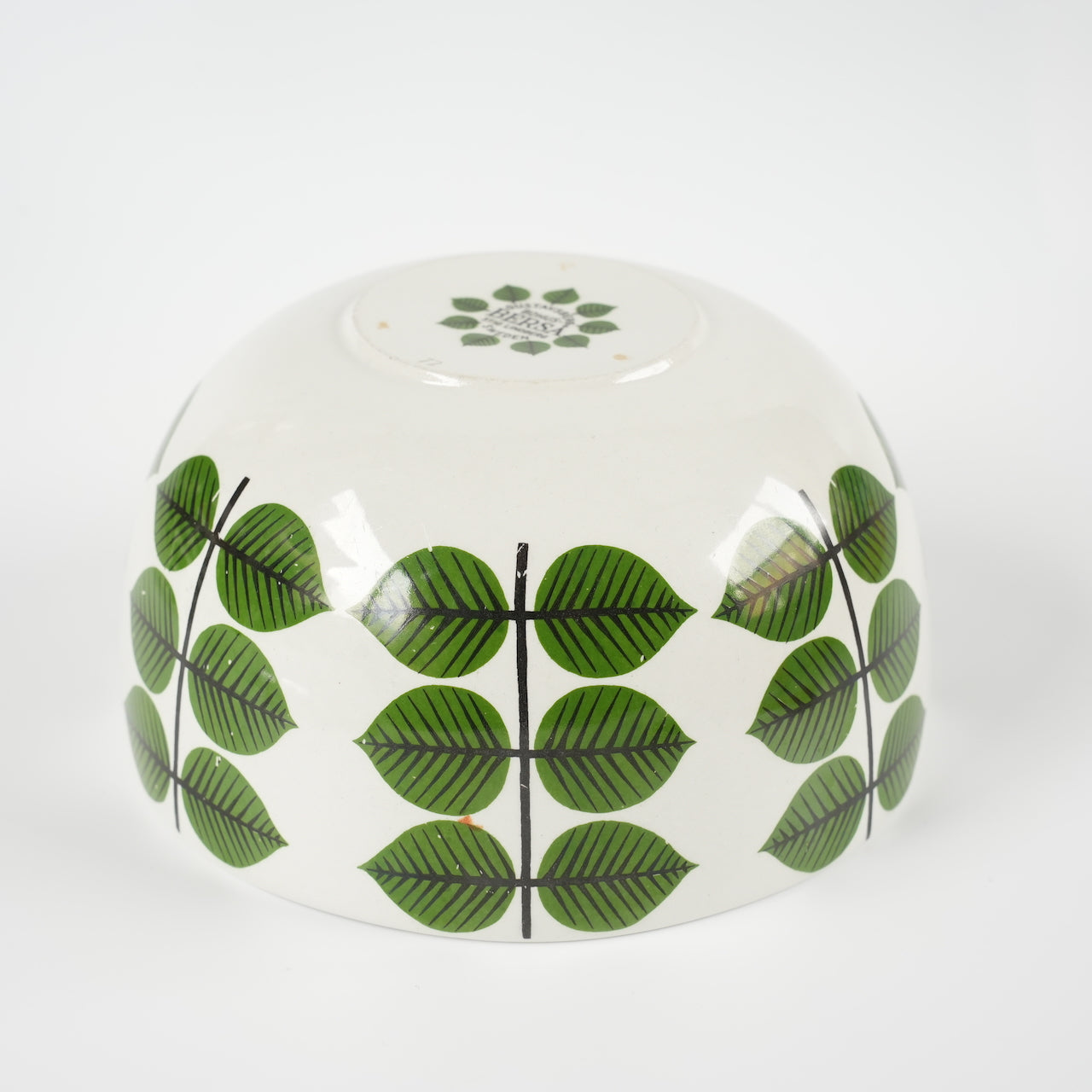 Gustavsberg 复古 Bersa 碗，15 厘米