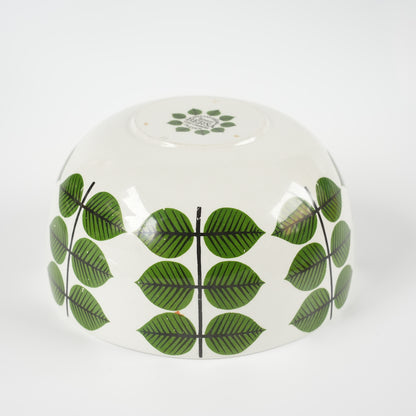 Gustavsberg 复古 Bersa 碗，15 厘米