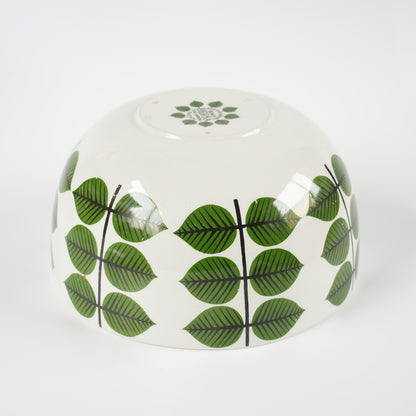 Gustavsberg 复古 Bersa 碗，15 厘米