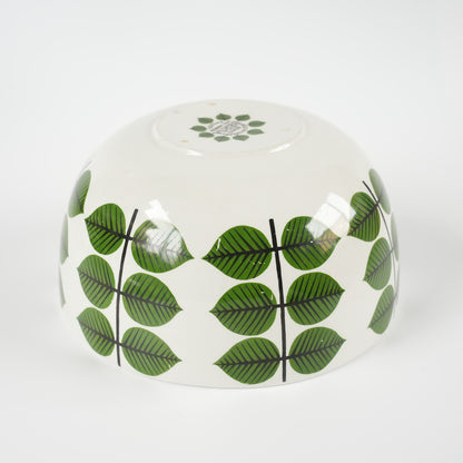 Gustavsberg 复古 Bersa 碗，15 厘米