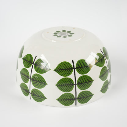 Gustavsberg 复古 Bersa 碗，15 厘米