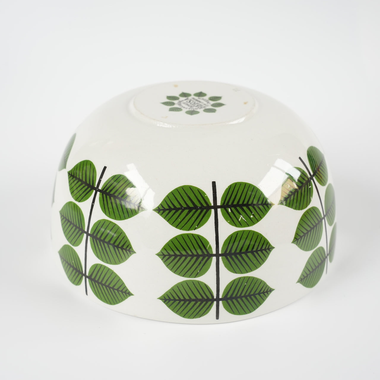 Gustavsberg 复古 Bersa 碗，15 厘米