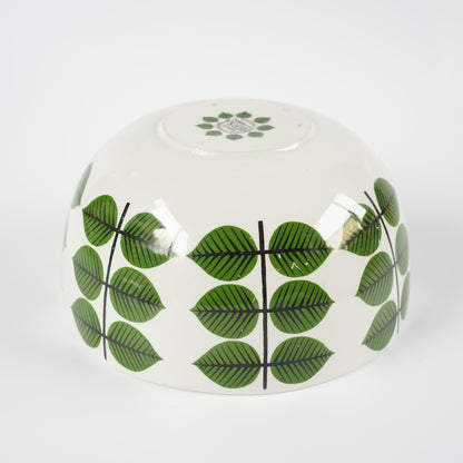 Gustavsberg 复古 Bersa 碗，15 厘米