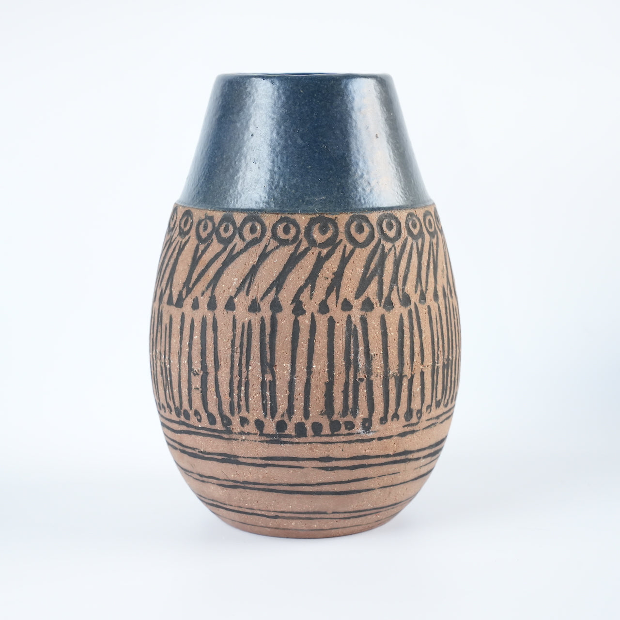 Gustavsberg Lisa Larson 格拉纳达花瓶