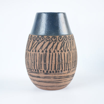 Gustavsberg Lisa Larson 格拉纳达花瓶