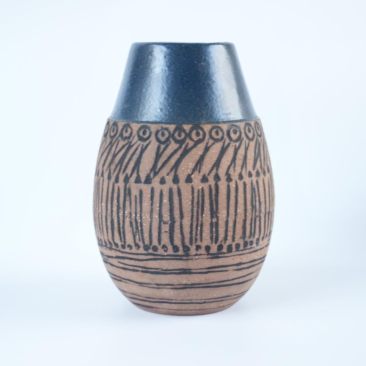 Gustavsberg Lisa Larson 格拉纳达花瓶