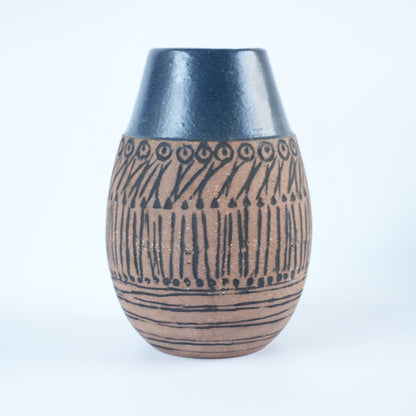 Gustavsberg Lisa Larson 格拉纳达花瓶