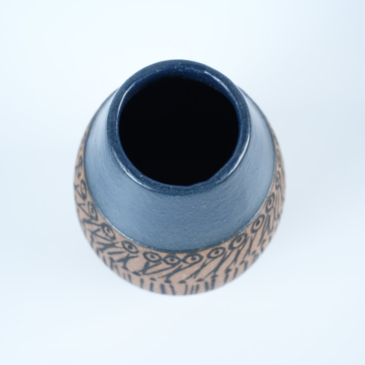 Gustavsberg Lisa Larson 格拉纳达花瓶