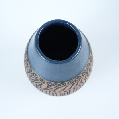 Gustavsberg Lisa Larson 格拉纳达花瓶