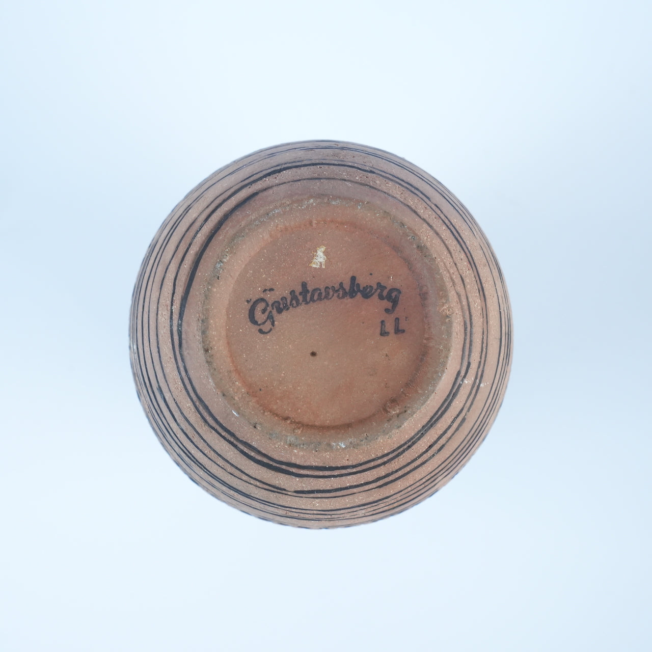 Gustavsberg Lisa Larson 格拉纳达花瓶