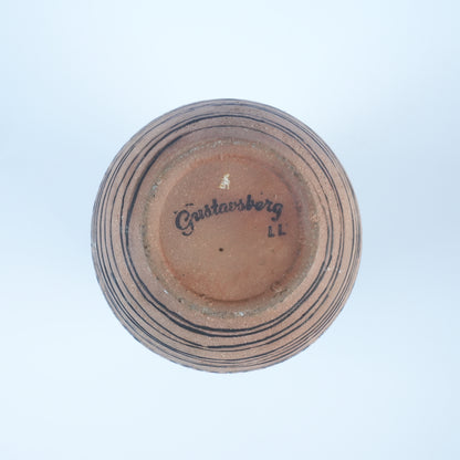 Gustavsberg Lisa Larson 格拉纳达花瓶