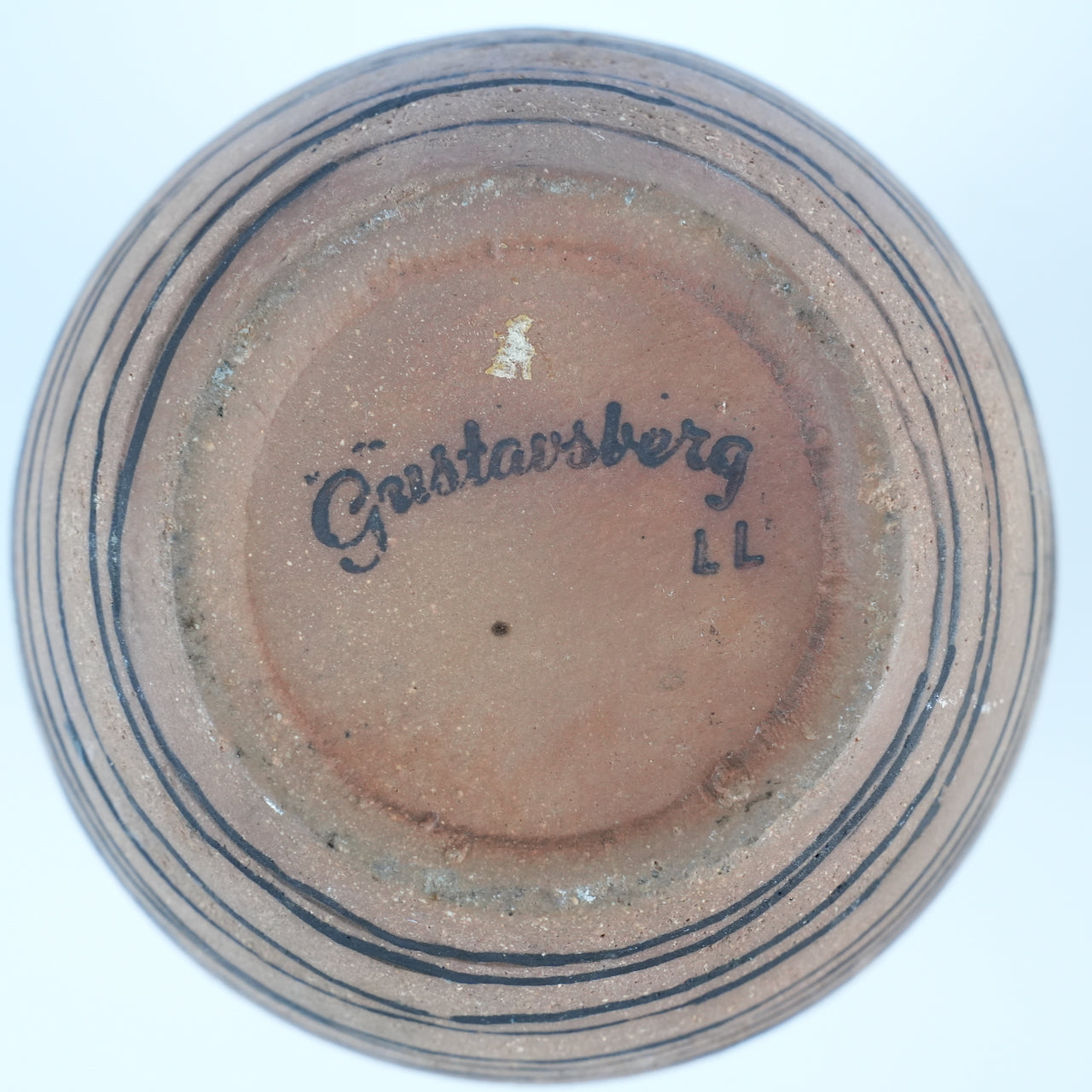 Gustavsberg Lisa Larson 格拉纳达花瓶