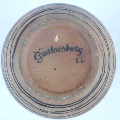 Gustavsberg Lisa Larson 格拉纳达花瓶