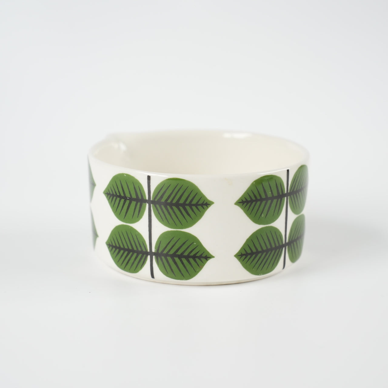 Gustavsberg Berså 复古奶精