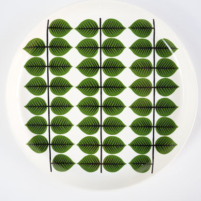 Gustavsberg 复古 Bersa 21 厘米板 2