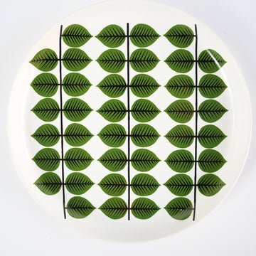 特別価格❗グスタフスベリベル21cm ヴィンテージ 綺麗な状態 グスタフスベリ ヴィンテージ ベルサ（Bersa）21cmプレート 5 - 北欧