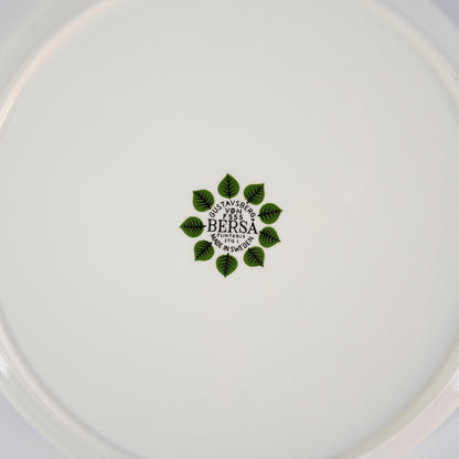 Gustavsberg 复古 Bersa 21 厘米板 2