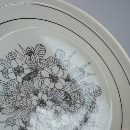 阿拉伯番红花 24厘米 1号盘