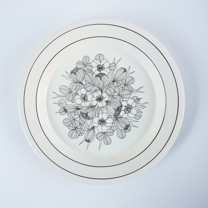 阿拉伯番红花 24厘米 1号盘