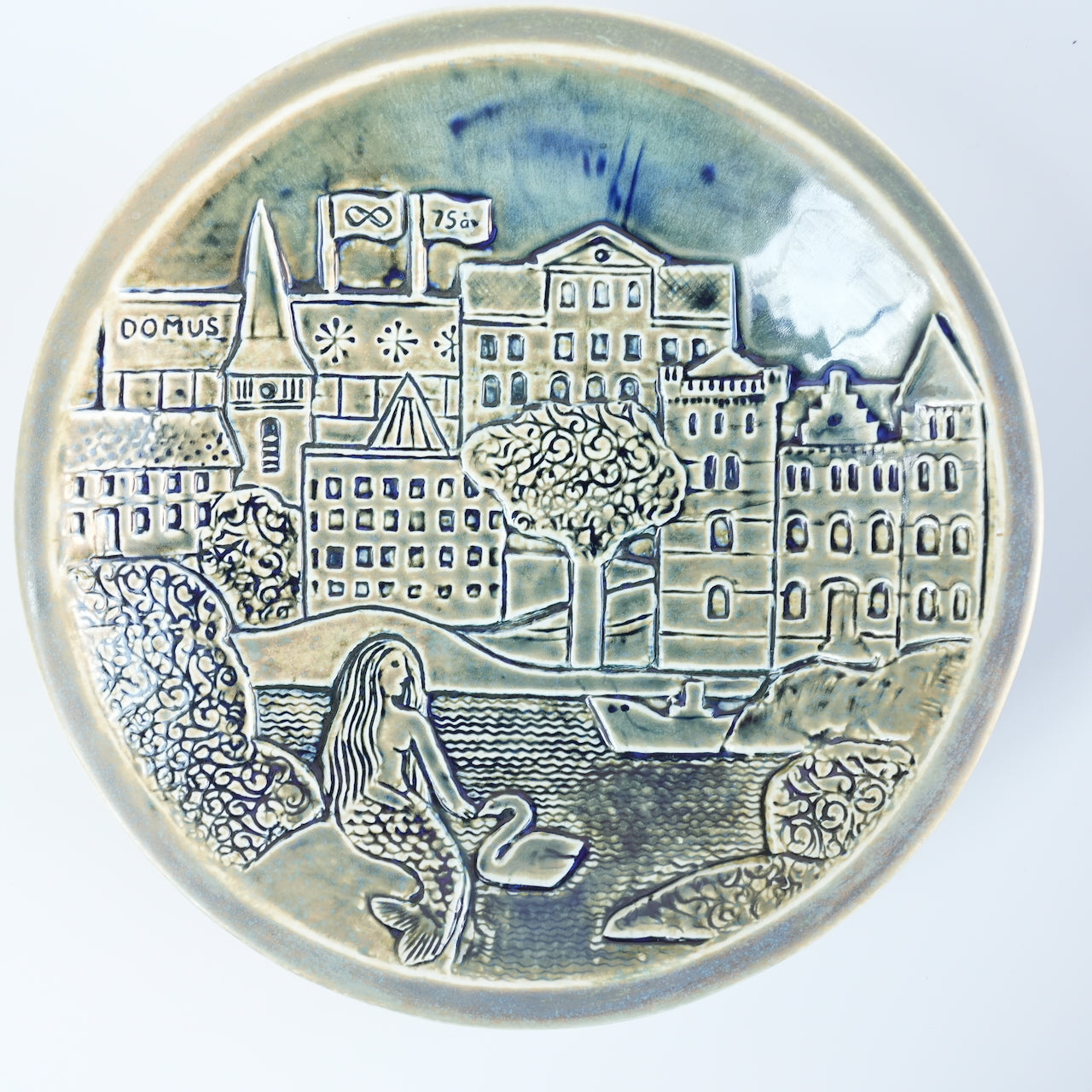 非卖品 Lisa Larson 消费者协会独家盘