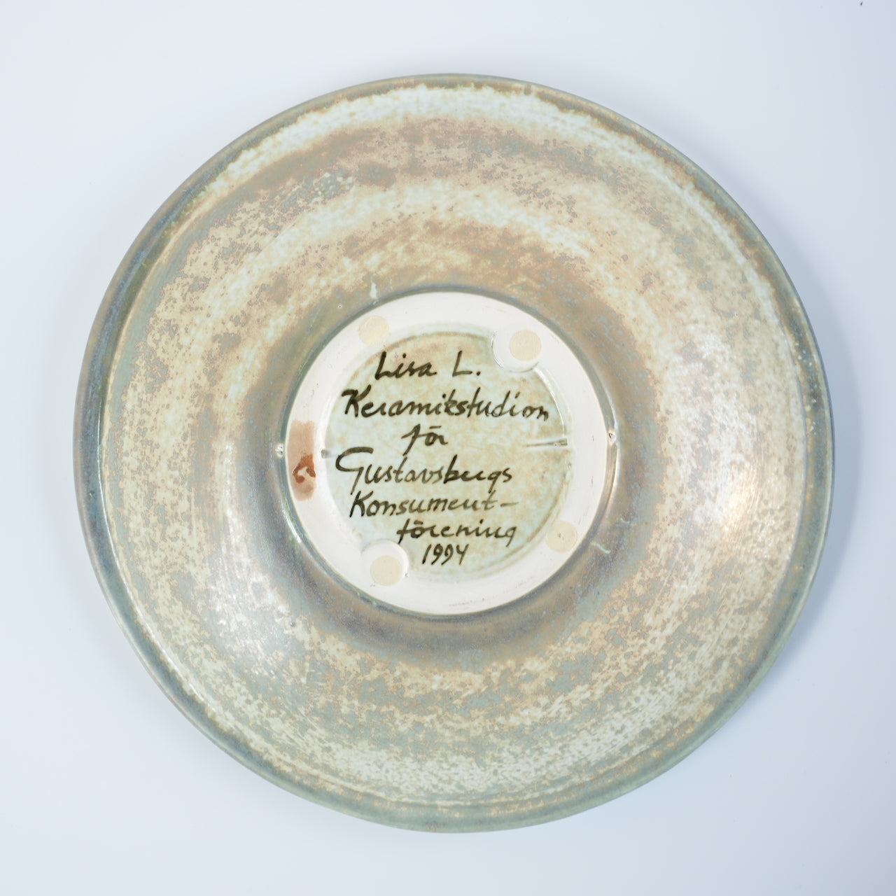 非卖品 Lisa Larson 消费者协会独家盘