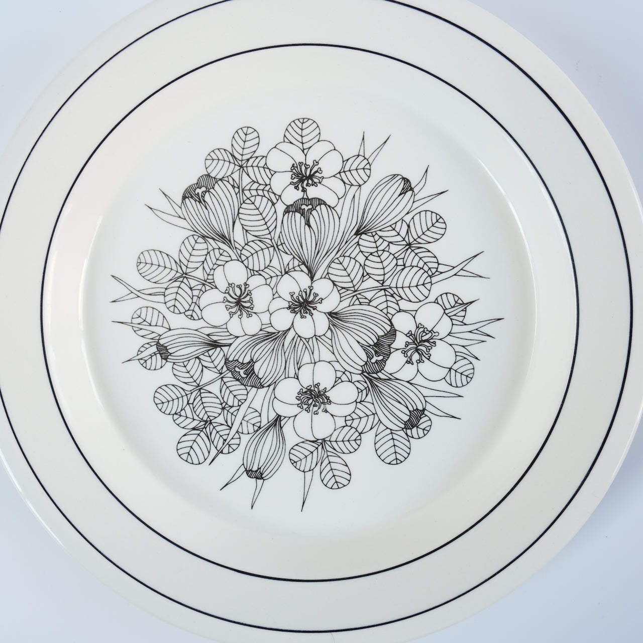 阿拉伯番红花 24厘米 1号盘