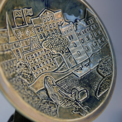 非卖品 Lisa Larson 消费者协会独家盘