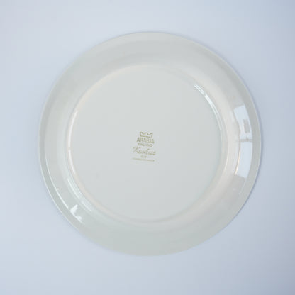 阿拉伯番红花 24厘米 1号盘