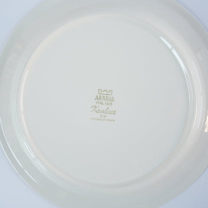 阿拉伯番红花 24厘米 1号盘