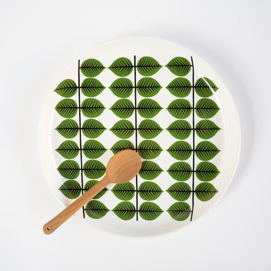 Gustavsberg 复古 Bersa 21 厘米板 2