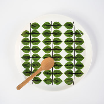 グスタフスベリ ヴィンテージ ベルサ（Bersa）21cmプレート 2 - 北欧