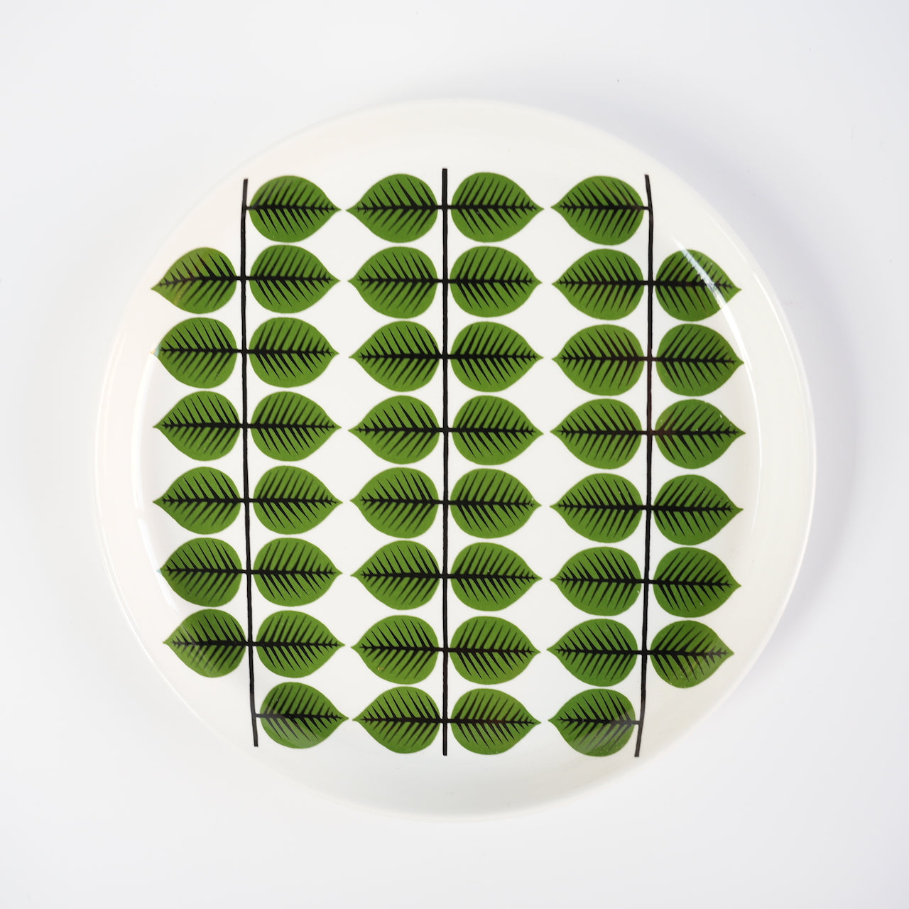 Gustavsberg 复古 Bersa 21 厘米板 2