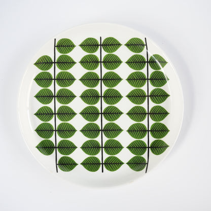 Gustavsberg 复古 Bersa 21 厘米板 4 