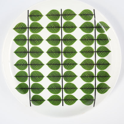 Gustavsberg 复古 Bersa 21 厘米板 4 