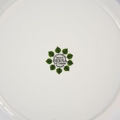 Gustavsberg 复古 Bersa 21 厘米板 4 