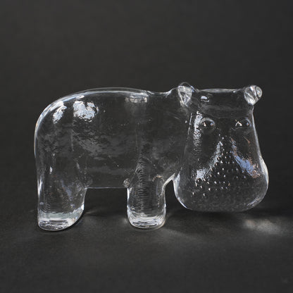 维特尔 Valeen Kosta Boda 玻璃罩“Frodhast”