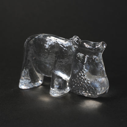 维特尔 Valeen Kosta Boda 玻璃罩“Frodhast”