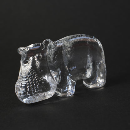 维特尔 Valeen Kosta Boda 玻璃罩“Frodhast”