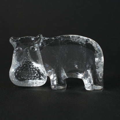 维特尔 Valeen Kosta Boda 玻璃罩“Frodhast”