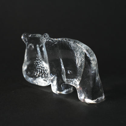 维特尔 Valeen Kosta Boda 玻璃罩“Frodhast”