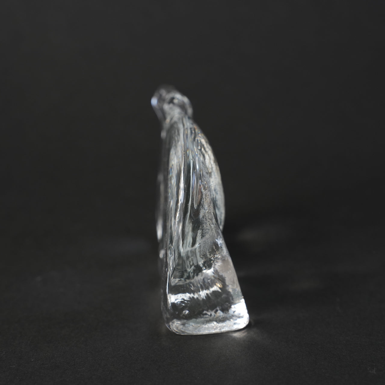 维特尔 Valeen Kosta Boda 玻璃罩“Frodhast”