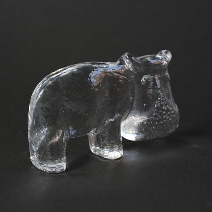 维特尔 Valeen Kosta Boda 玻璃罩“Frodhast”