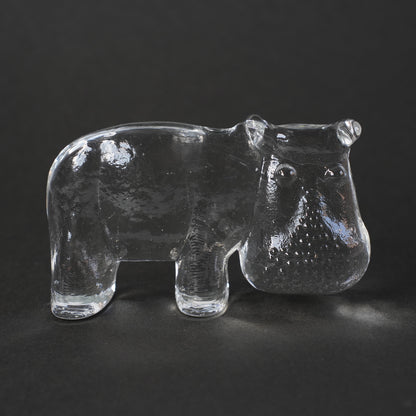 维特尔 Valeen Kosta Boda 玻璃罩“Frodhast”