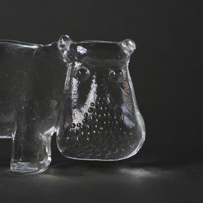 维特尔 Valeen Kosta Boda 玻璃罩“Frodhast”