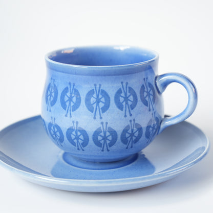 グスタフスベリ リサ・ラーソン ジョセフィン（Josefine）カップ＆ソーサー