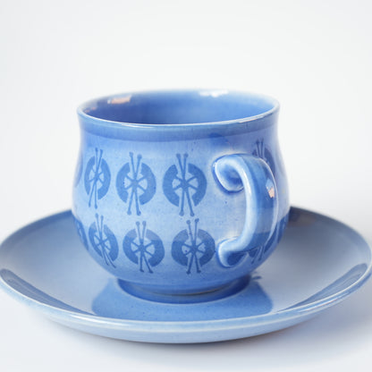 グスタフスベリ リサ・ラーソン ジョセフィン（Josefine）カップ＆ソーサー