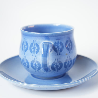 グスタフスベリ リサ・ラーソン ジョセフィン（Josefine）カップ＆ソーサー