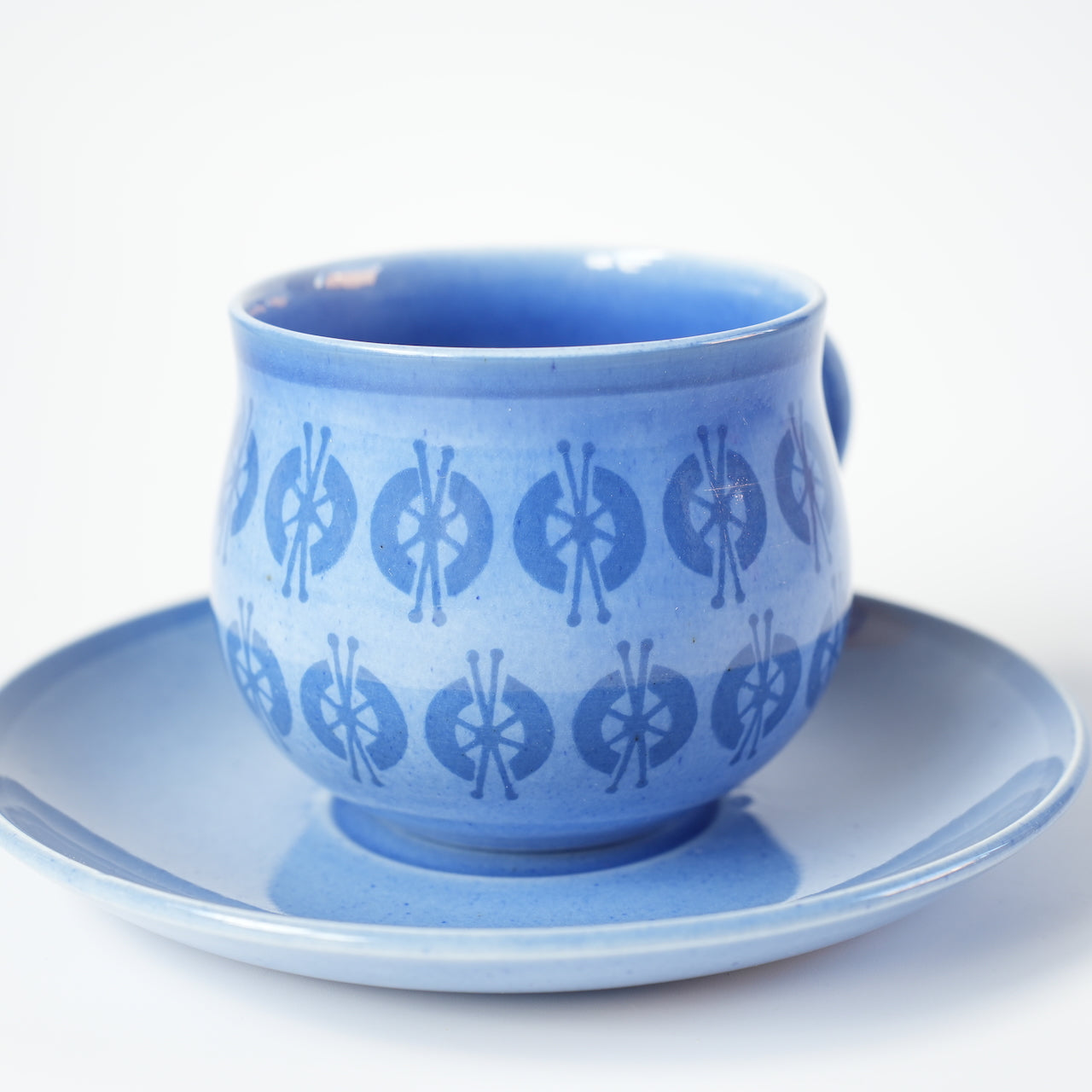 グスタフスベリ リサ・ラーソン ジョセフィン（Josefine）カップ＆ソーサー