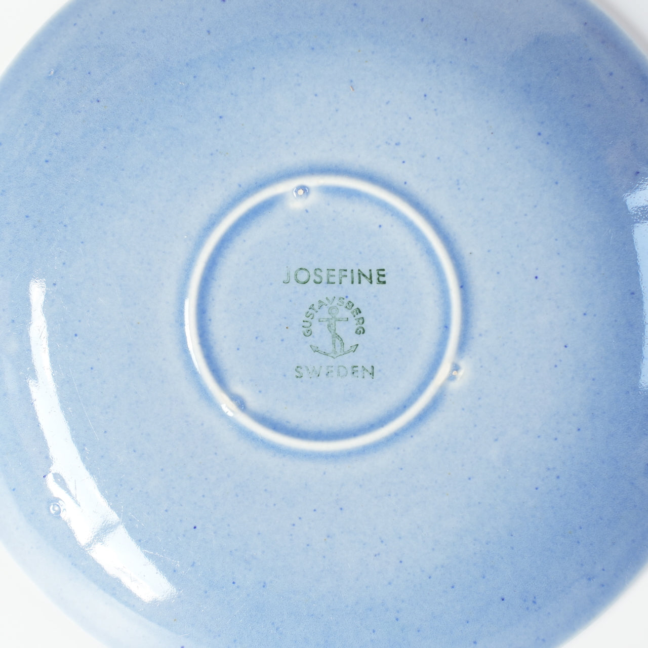 グスタフスベリ リサ・ラーソン ジョセフィン（Josefine）カップ＆ソーサー